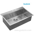 Single bowl sus Apron Front Kitchen Sink